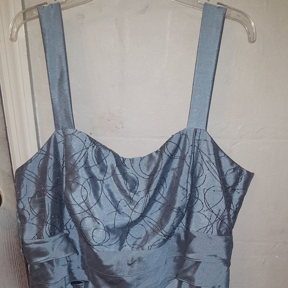 Mother of the Bride Dress
